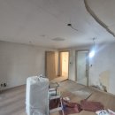 플러스모두모아 | 부산도배업체 해운대 대우마리나아파트 디아망 마르모아 도브그레이 시공후기