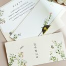 [결혼준비] 부모님 답례봉투 &#39;담향&#39;으로 준비+닭띠커플 &#39;탱글란&#39;으로 다이어트하기(ft.내돈내산)