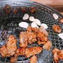 팔공갈비 이미지