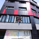 쉼표모텔 이미지