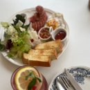 골드카페 | 천안 두정동 브런치카페 추천 골드피쉬 내돈내산 후기