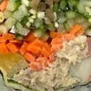 서하네김밥
