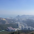 황령산관광지 | 부산 황령산 카페 블루뱅 뷰 맛집