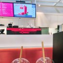 효자로L | 김해공항 [효자곰탕, 투썸] 이용후기