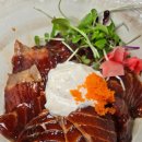 851 | 강남역 가성비 맛집 추천｜연어장덮밥 12,000원 851복덮밥 내돈내산 후기