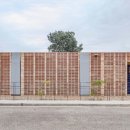 B.T.S. HOUSE 이미지