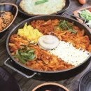 비와별닭갈비소양강점 이미지