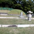 연천 경순왕릉 이미지