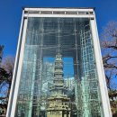 신부문화공원 | 서울. 흥인지문 ㆍ 탑골공원 원각사지 십층 석탑. (이은욱의 문화유산)