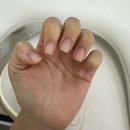 네일&왁싱 | [평택 네일] 토탈뷰티샵 제로왁싱&amp;네일 여름네일 솔직후기 💅