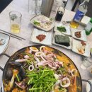 다사 세천 맛집 코봉이해물찜 다사점, 안심하고 먹을 수 있는 신선한 맛집 후기!