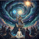 태백진훈(太白眞訓) 중편(中篇) ① 환환(桓桓) (2) ★ 환웅(桓雄) 이미지