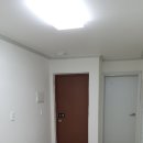 매송 천천리삼미아파트 | 화성 매송 천천리 삼미아파트 17평도배,장판시공