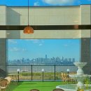 카페 인 코너 이미지