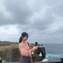4시간 자고 16시간 돌아다닌 오키나와 2일차👣 | 만좌모, 코우리섬, 비세마을, 츄라우미 수족관...