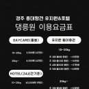 댕릉원 이미지