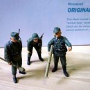 1/35 German Tank Hunters / Mororcycle orderly 이미지