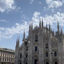 밀라노피자 | 이탈리아 밀라노 두오모 맛집 추천｜스폰티니 피자 혼밥 후기 (위치·가격 정리)