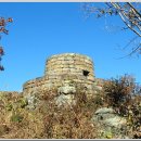 의령 가막산 봉수대 이미지