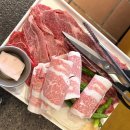 죽백동 소로 3-65 | 광진구 맛집 [화양리정육식당] :: 신선한 한우 등심에 육회 서비스까지 완벽했던 날🥩✨