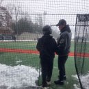 김포중학교 | 김포중학교야구 김포시위드유소년야구단 엘리트야구단 등록했어요 !