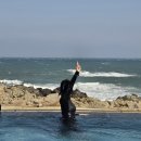 대천1리(광장)야외운동기구 | [부산 호캉스] 아난티 코브 킹 오션뷰 숙박 후기｜이그제큐티브 라운지 이용 꿀팁