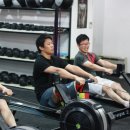 CrossFit G-Zone (크로스핏 지존) 이미지