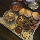 약수역(3) 화장실 | 약수역술집 치킨이 맛있는 더치킨앤펍