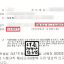 행정사사무소 너른 네이버블로그