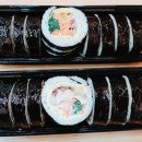 천년김밥