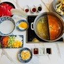쌀국수&마라탕