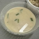 바다즉석회집 | [경산 맛집] 야들고소한 아귀간과 매콤 콩나물의 조합! 바다즉석회집 아귀수육 포장 후기