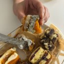 상견례 선물 추천 ‘반과’ 곶감산도 (발베니 위스키 안주)