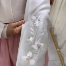 소매 | [한복_4] 휘랑한복 저고리 소매디자인 상담 후기