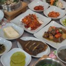 엄마의정원 | 생생정보 한정식 맛집｜울산 ‘보석돌 엄마의 정원’ 솔직 후기｜해녀엄마의 손맛 가득한 바다 밥상!