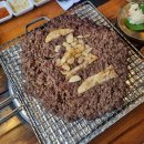 터미널식당(언양) | 울산 언양불고기 맛집, 진미 불고기에서의 특별한 경험