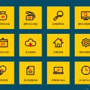 네모안경콘택트 이미지