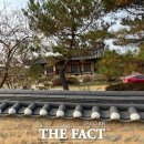 유산마을진입로 이미지