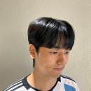 부띠헤어 | 홍대 남자머리 시스루댄디 볼륨매직 다운펌 카이정헤어부띠점 하주희 실장