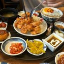 남천동 수영구청 구내식당 앞 | 광안리 맛집 밥집 다이도코로 광안리본점 평일에도 웨이팅한 일본가정식