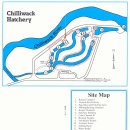 칠리왁 강 부화장 Chilliwack River Hatchery 이미지