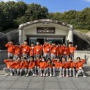 ＜＜프로젝트＞＞ 🏛️백제유물전시관에 등장한 한블!🏛️-마지막사진이 킬포!! 이미지