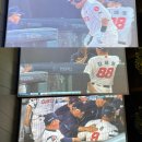 중앙동 민속공원로 | [중앙역] 중앙동 캠핑컨셉 감성포차 가성비 가득한 음식과 스크린으로 야구관람까지 | 캠핑포차마루