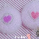 하트멍 이미지