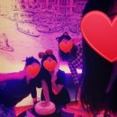 파리크라상 부산덕천점 | <부산 파티룸 > 나메꼬의 생일파티 - 부산 만덕 MVG파티룸에서 했어요