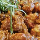 준타라 | 청주맛집 성화동치킨 맛집 준타치킨 마늘간장&핫갈릭마요 솔직 후기