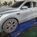 김프로타이어 | 르노 XM3 215/55R18 부산타이어