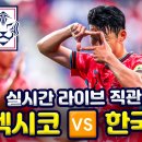 영국 현지시간 새벽4시 손흥민 골보고 좋아하는 손뽕티비 이미지