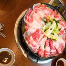 관문손칼국수 | 용인 기흥 칼국수맛집 우이며녹 주차정보 및 한우차돌 수제비 후기