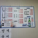 만경바다횟집